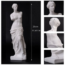 Carregar imagem no visualizador da galeria, Estátua Vênus de Milo