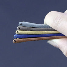 Carregar imagem no visualizador da galeria, Pulseira em Camurça e Couro Montclair