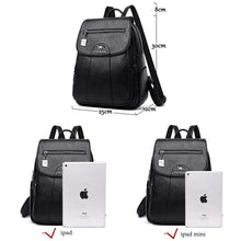 Carregar imagem no visualizador da galeria, Mochila Reneé
