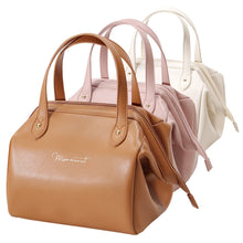 Carregar imagem no visualizador da galeria, Bolsa Térmica em Couro - Theodora