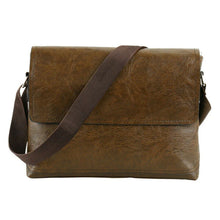 Carregar imagem no visualizador da galeria, Pasta Executiva em Couro Atlas Leather