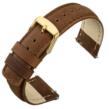 Carregar imagem no visualizador da galeria, Pulseira de Couro Zermatt