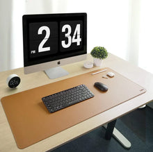 Carregar imagem no visualizador da galeria, Mousepad em Couro - PremiumGlide