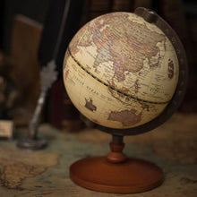 Carregar imagem no visualizador da galeria, Globo Terrestre Retrô