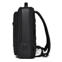 Carregar imagem no visualizador da galeria, Mochila em Couro Windsor