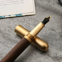 Carregar imagem no visualizador da galeria, Caneta Wood