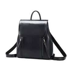 Carregar imagem no visualizador da galeria, Mochila em Couro PU - Positano