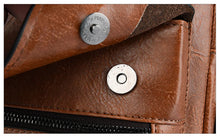 Carregar imagem no visualizador da galeria, Bolsa Executiva Savelli Em Couro