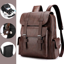 Carregar imagem no visualizador da galeria, Mochila Turin