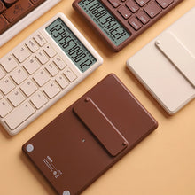 Carregar imagem no visualizador da galeria, Calculadora Slim 12 Dígitos - ClassyCalc