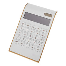 Carregar imagem no visualizador da galeria, Calculadora Basic Gold