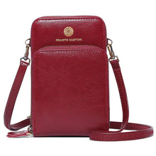 Carregar imagem no visualizador da galeria, Bolsa Giovanna Porta Celular