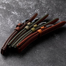 Carregar imagem no visualizador da galeria, Pulseira de Couro Légende Strap