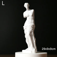 Carregar imagem no visualizador da galeria, Estátua Vênus de Milo