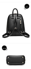 Carregar imagem no visualizador da galeria, Mochila Majestic