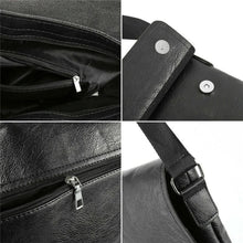 Carregar imagem no visualizador da galeria, Pasta Executiva em Couro Atlas Leather