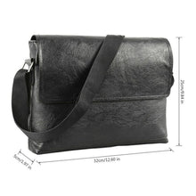 Carregar imagem no visualizador da galeria, Pasta Executiva em Couro Atlas Leather