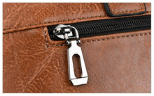 Carregar imagem no visualizador da galeria, Bolsa Executiva Savelli Em Couro