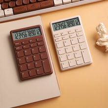 Carregar imagem no visualizador da galeria, Calculadora Slim 12 Dígitos - ClassyCalc