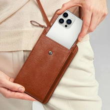 Carregar imagem no visualizador da galeria, Bolsa Aspen Porta Celular