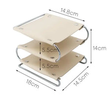 Carregar imagem no visualizador da galeria, Porta Treco - Iron Rack