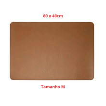 Carregar imagem no visualizador da galeria, Mousepad em Couro - PremiumGlide