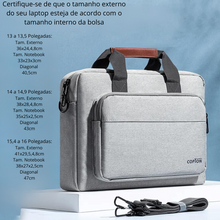 Carregar imagem no visualizador da galeria, Pasta para Notebook - Vancouver