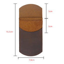 Carregar imagem no visualizador da galeria, Estojo em Couro - Duque Mont
