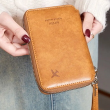 Carregar imagem no visualizador da galeria, Porta Passaporte - Benner
