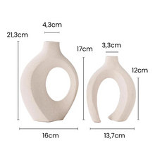 Carregar imagem no visualizador da galeria, Vaso Decorativo - Apollo
