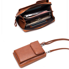 Carregar imagem no visualizador da galeria, Bolsa Aspen Porta Celular
