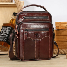 Carregar imagem no visualizador da galeria, Bolsa de Couro Chesterfield
