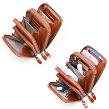 Carregar imagem no visualizador da galeria, Bolsa Giovanna Porta Celular
