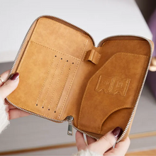 Carregar imagem no visualizador da galeria, Porta Passaporte - Benner
