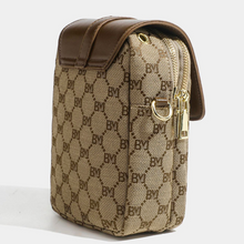 Carregar imagem no visualizador da galeria, Bolsa Savannah Porta Celular
