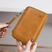 Carregar imagem no visualizador da galeria, Porta Passaporte - Benner
