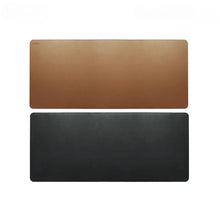 Carregar imagem no visualizador da galeria, Mousepad em Couro - PremiumGlide
