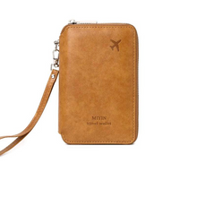 Carregar imagem no visualizador da galeria, Porta Passaporte - Benner
