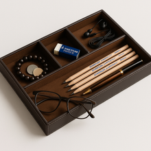 Carregar imagem no visualizador da galeria, Porta-Treco Vallet Prime
