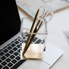 Carregar imagem no visualizador da galeria, Porta Canetas Dublin
