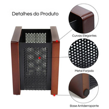 Carregar imagem no visualizador da galeria, Porta Canetas - PenCraft
