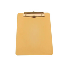 Carregar imagem no visualizador da galeria, Prancheta Golden
