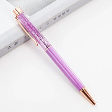 Carregar imagem no visualizador da galeria, Caneta Glitter
