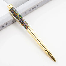 Carregar imagem no visualizador da galeria, Caneta Glitter
