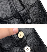 Carregar imagem no visualizador da galeria, Bolsa Charleston Porta Celular
