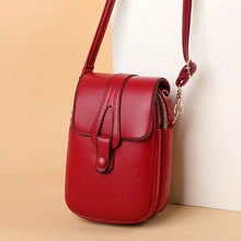 Carregar imagem no visualizador da galeria, Bolsa Charleston Porta Celular
