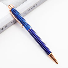 Carregar imagem no visualizador da galeria, Caneta Glitter
