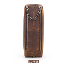 Carregar imagem no visualizador da galeria, Estojo em Couro - Genebra
