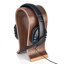 Carregar imagem no visualizador da galeria, Suporte Universal para Headsets - SoundStand
