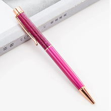 Carregar imagem no visualizador da galeria, Caneta Glitter
